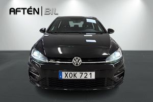 Volkswagen Golf bild 3