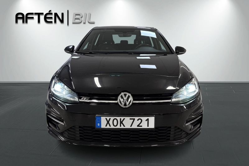 Volkswagen Golf bild 3