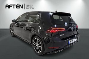 Volkswagen Golf bild 9
