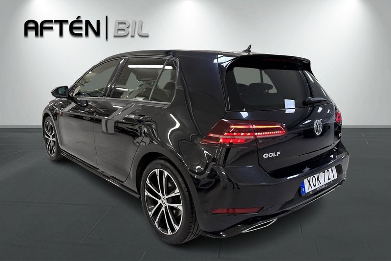 Volkswagen Golf bild 9
