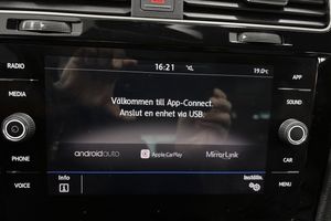 Volkswagen Golf bild 20