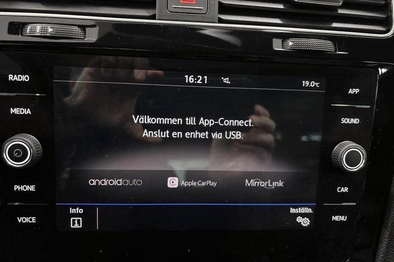 Volkswagen Golf bild 20