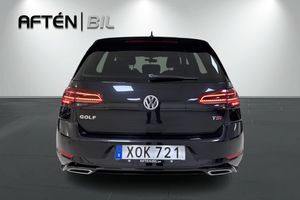 Volkswagen Golf bild 8