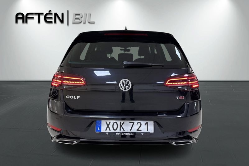 Volkswagen Golf bild 8