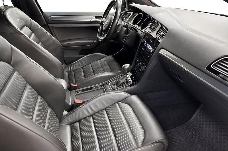 Volkswagen Golf bild 14