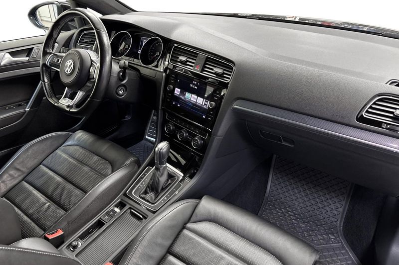Volkswagen Golf bild 15