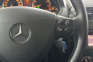 Mercedes A160 bild 19