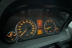 Mercedes A160 bild 17