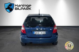 Mercedes A160 bild 9