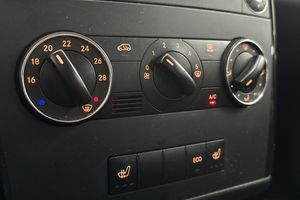 Mercedes A160 bild 22