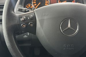 Mercedes A160 bild 18