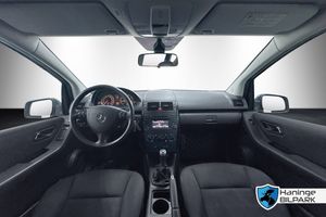 Mercedes A160 bild 15