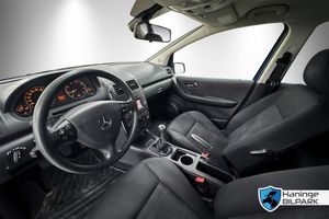 Mercedes A160 bild 12