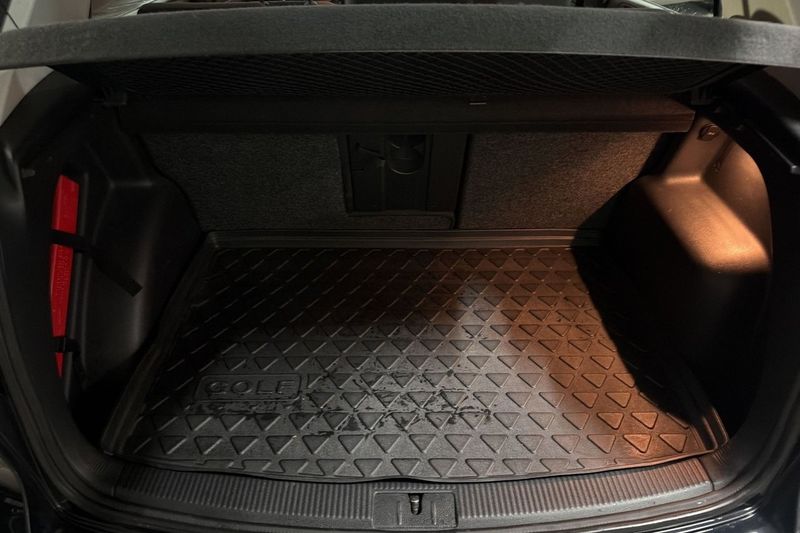 Volkswagen Golf bild 11