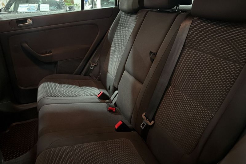 Volkswagen Golf bild 10