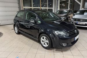 Volkswagen Golf bild 5
