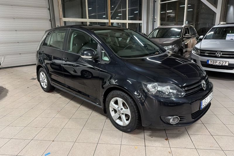 Volkswagen Golf bild 5