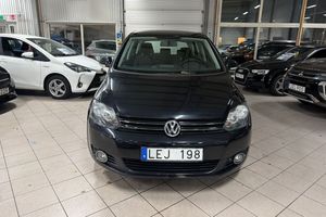 Volkswagen Golf bild 3