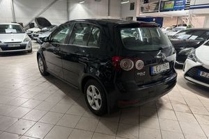 Volkswagen Golf bild 8