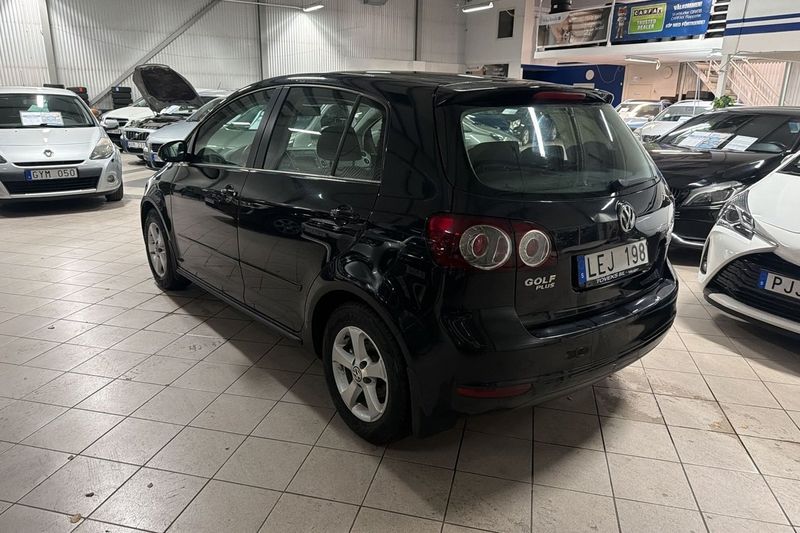 Volkswagen Golf bild 8