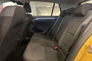 Volkswagen Golf bild 12