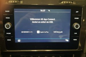 Volkswagen Golf bild 14
