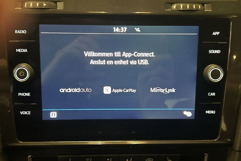 Volkswagen Golf bild 14