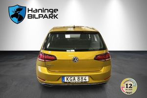 Volkswagen Golf bild 8