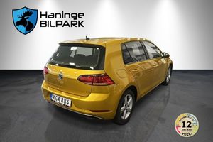 Volkswagen Golf bild 6