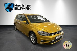 Volkswagen Golf bild 5