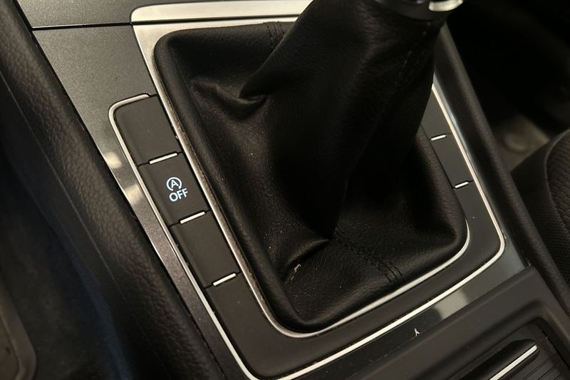 Volkswagen Golf bild 18