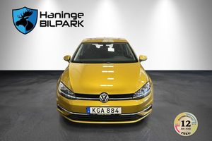 Volkswagen Golf bild 3
