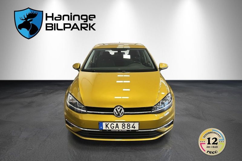 Volkswagen Golf bild 3