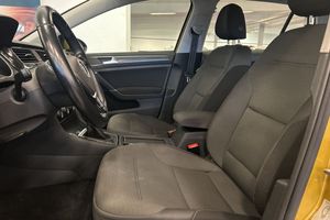 Volkswagen Golf bild 11