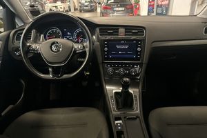 Volkswagen Golf bild 13