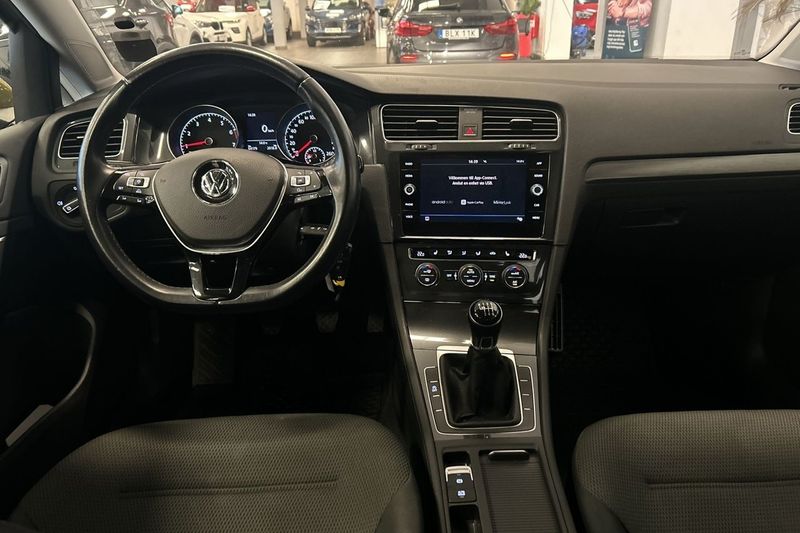 Volkswagen Golf bild 13