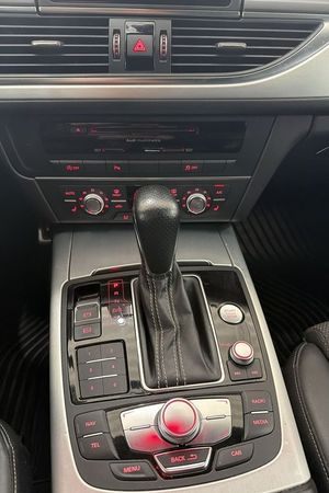 Audi A6 bild 13