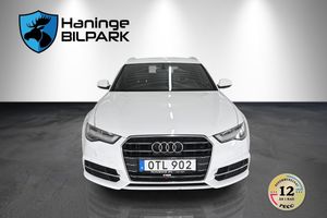 Audi A6 bild 3