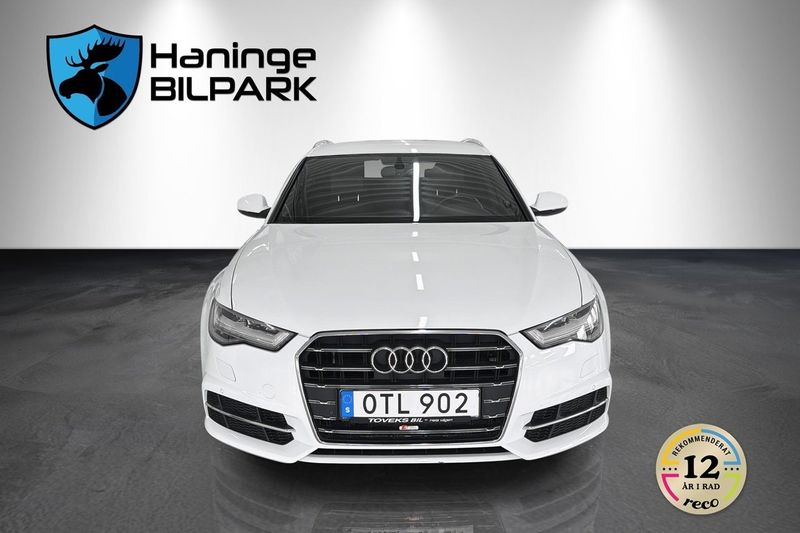 Audi A6 bild 3