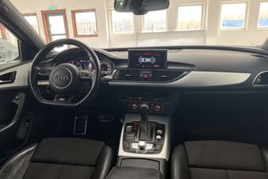 Audi A6 bild 11