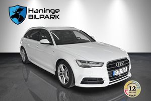 Audi A6 bild 5
