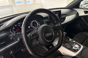 Audi A6 bild 17