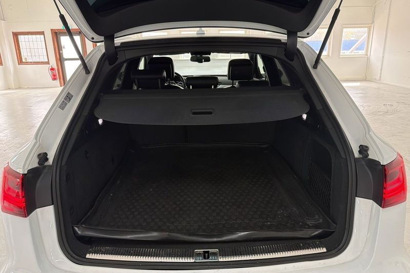 Audi A6 bild 18