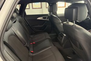 Audi A6 bild 12