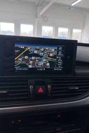 Audi A6 bild 15