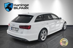 Audi A6 bild 6
