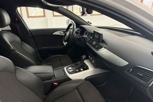Audi A6 bild 10