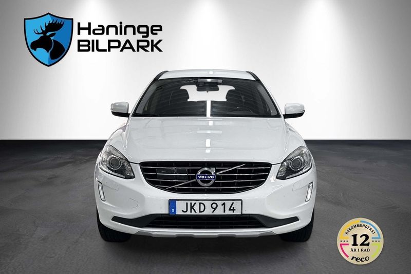 Volvo XC60 bild 3