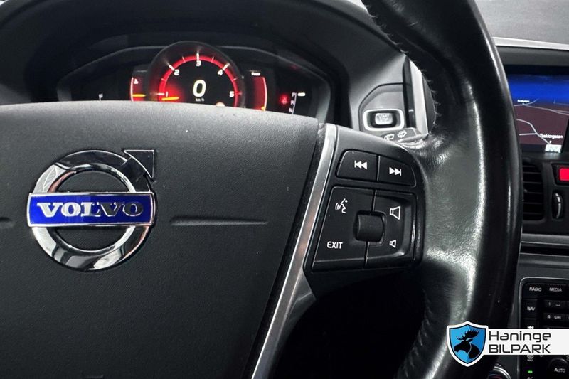 Volvo XC60 bild 22