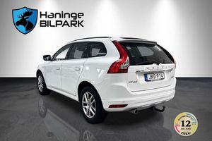 Volvo XC60 bild 10